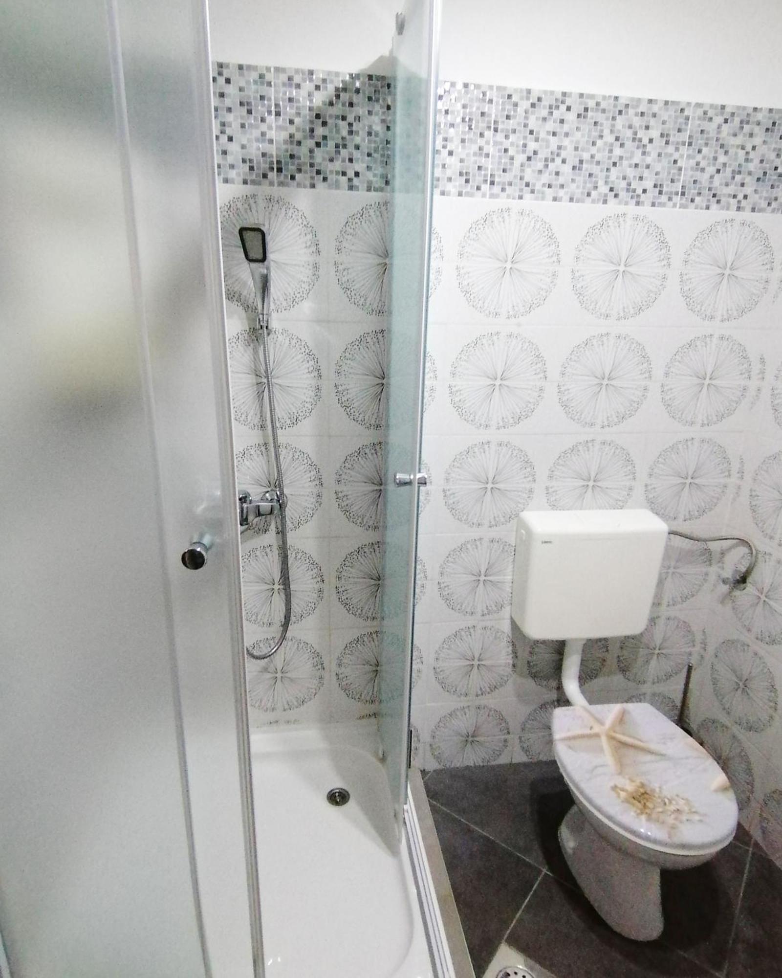 Apartmani Buljubasic Baška Voda Quarto foto